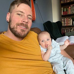 Meet your Posher, Joshua